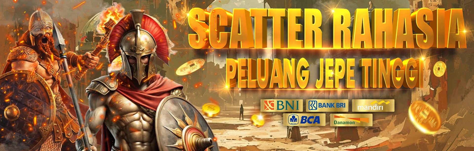 MRT138 Banner Slot Online